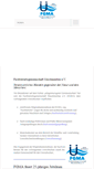 Mobile Screenshot of fgma.de